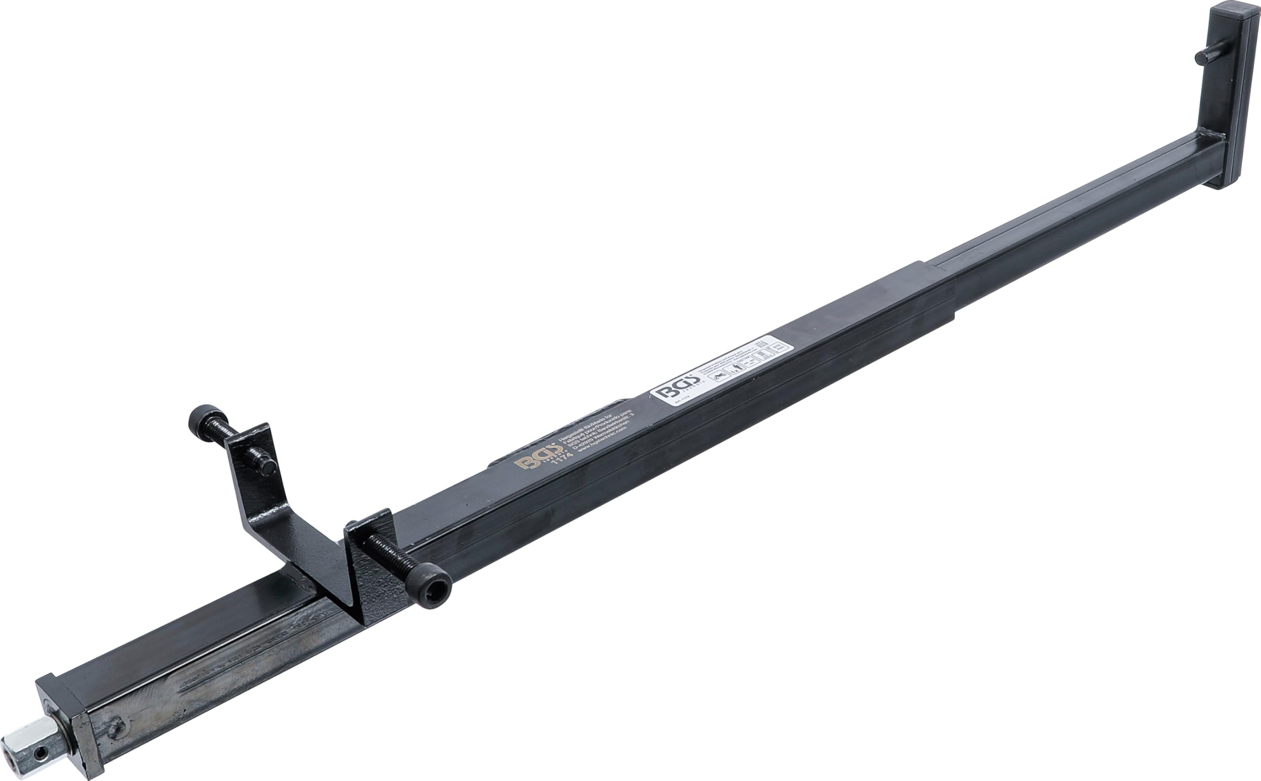 BGS 1174 | Compressore per molle | per forcelle Upside-Down