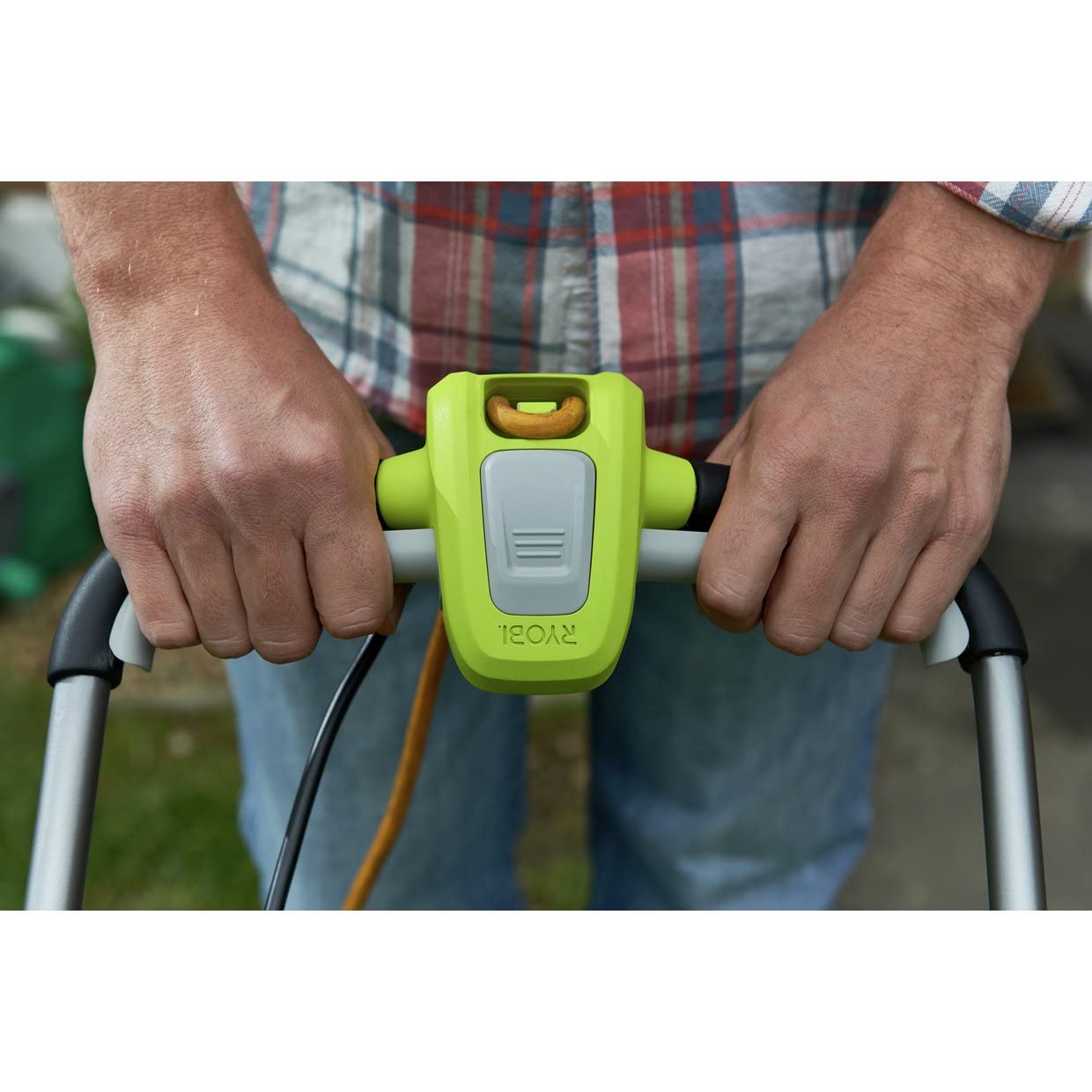 Ryobi RLM3313 33 cm przewodowa kosiarka obrotowa - 1300 W