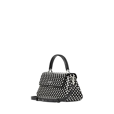 Kate Spade New York Grace Dot Top Handle Satchel Women