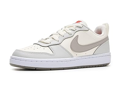 Nike Kids Court Borough Low Recraft (Big Kid) Kid