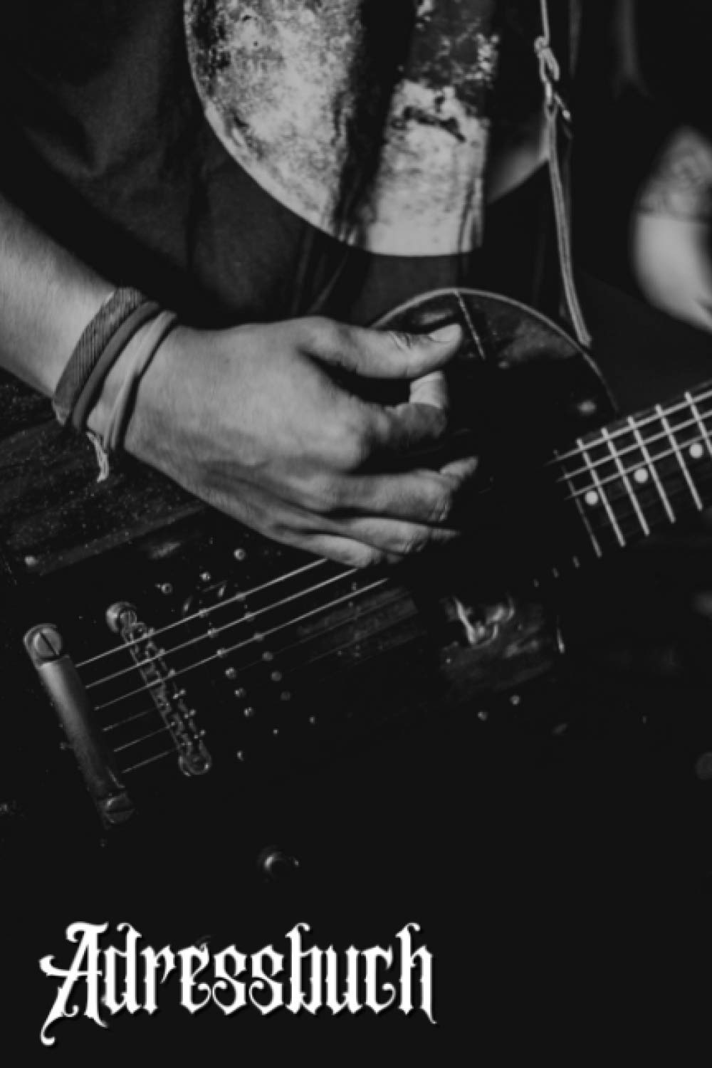 Adressbuch: Telefonbuch mit Inhaltsverzeichnis, A bis Z | A5 Format, praktisches Heft | Original | 728 Kontakte