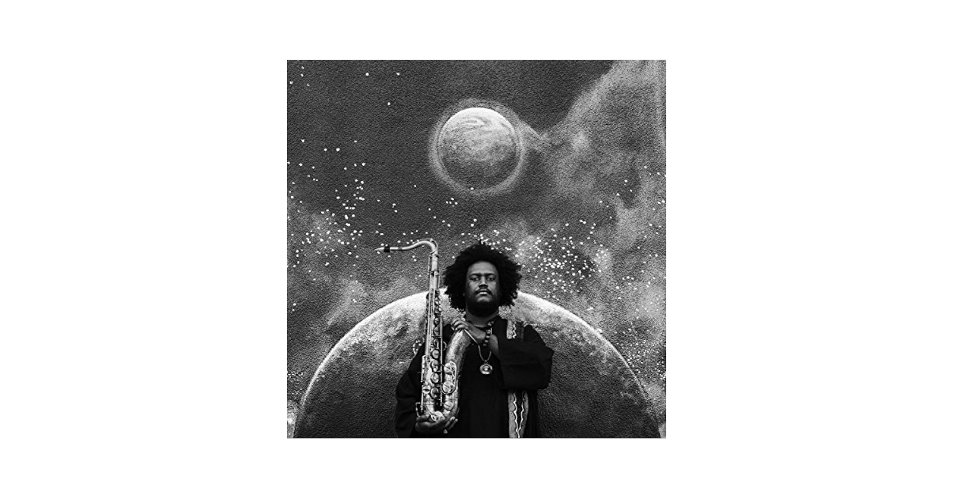 Kamasi Washington - The Epic - Amazon.com Music