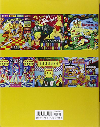 The Pinball Compendium Electro Mechanical Era Want It All