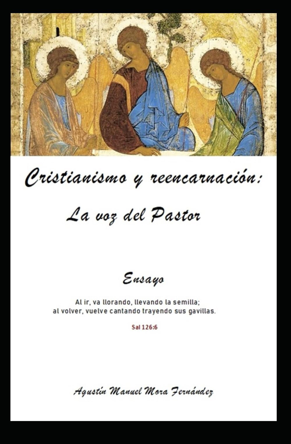 Cristianismo y reencarnación: la Voz del Pastor