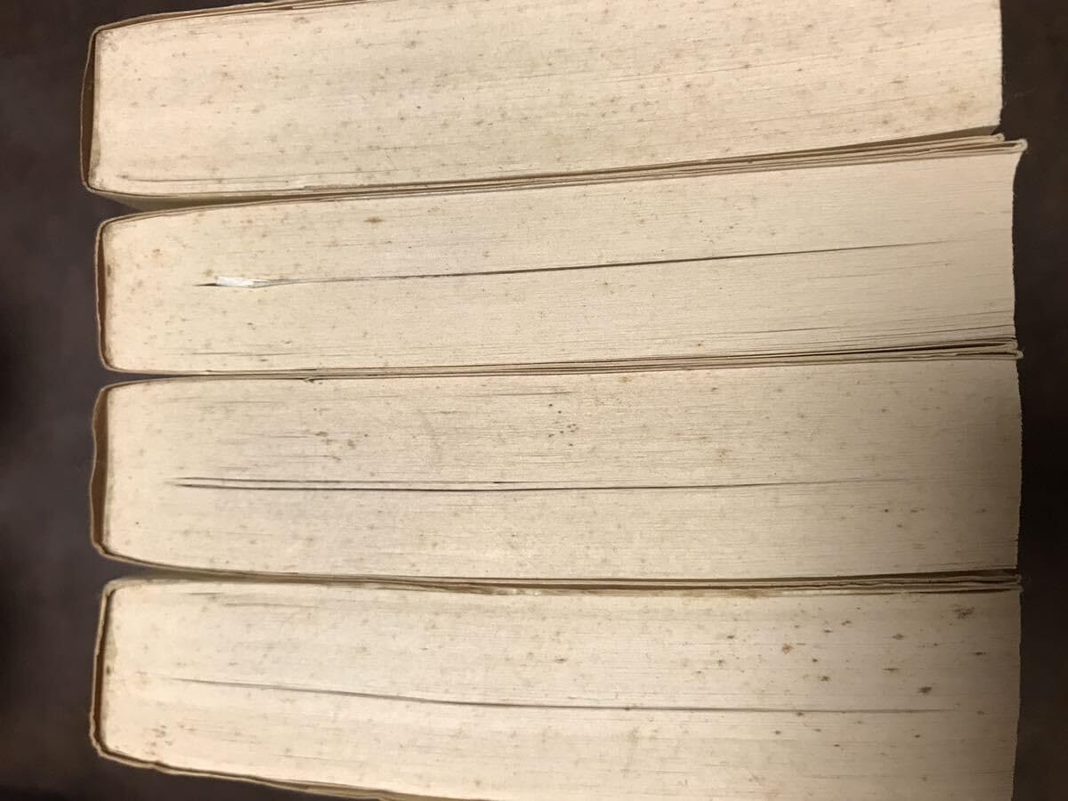 Amazon.co.jp: ちくま文庫 ドン キホーテ 前後編全4巻 セルバンテス  