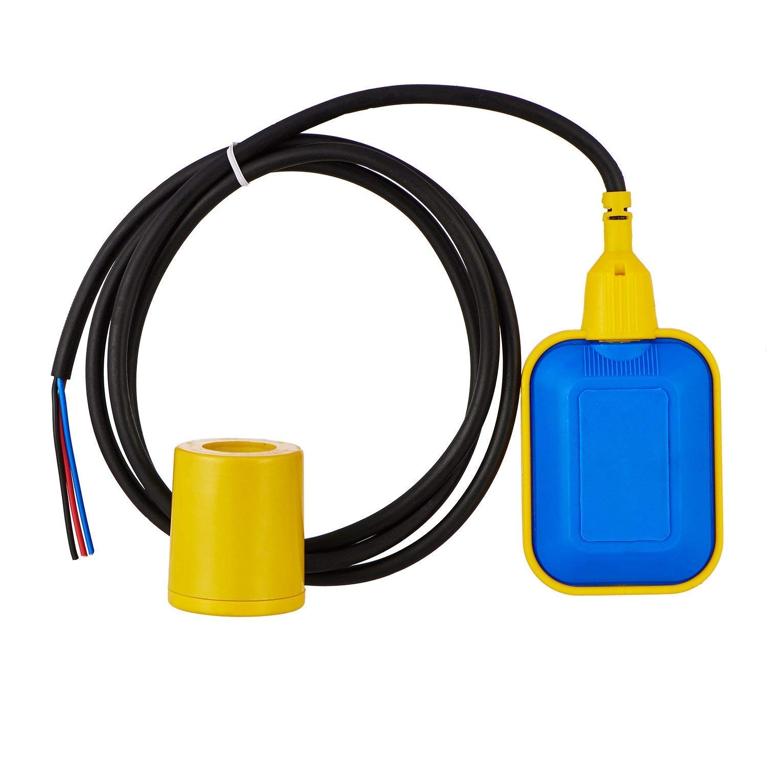 3MX - Water Float Switch Sensor for Water Level Controller