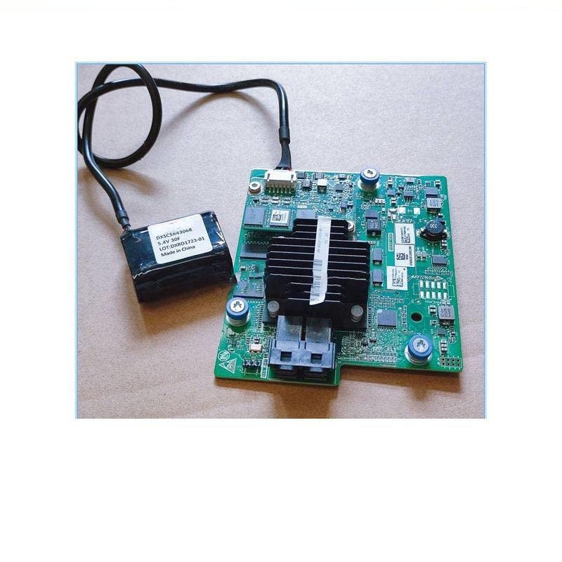 for R4900G2 PM8060 Array Card 1G Cache Battery 0231A5DD 02A2QXC 03A2H7C