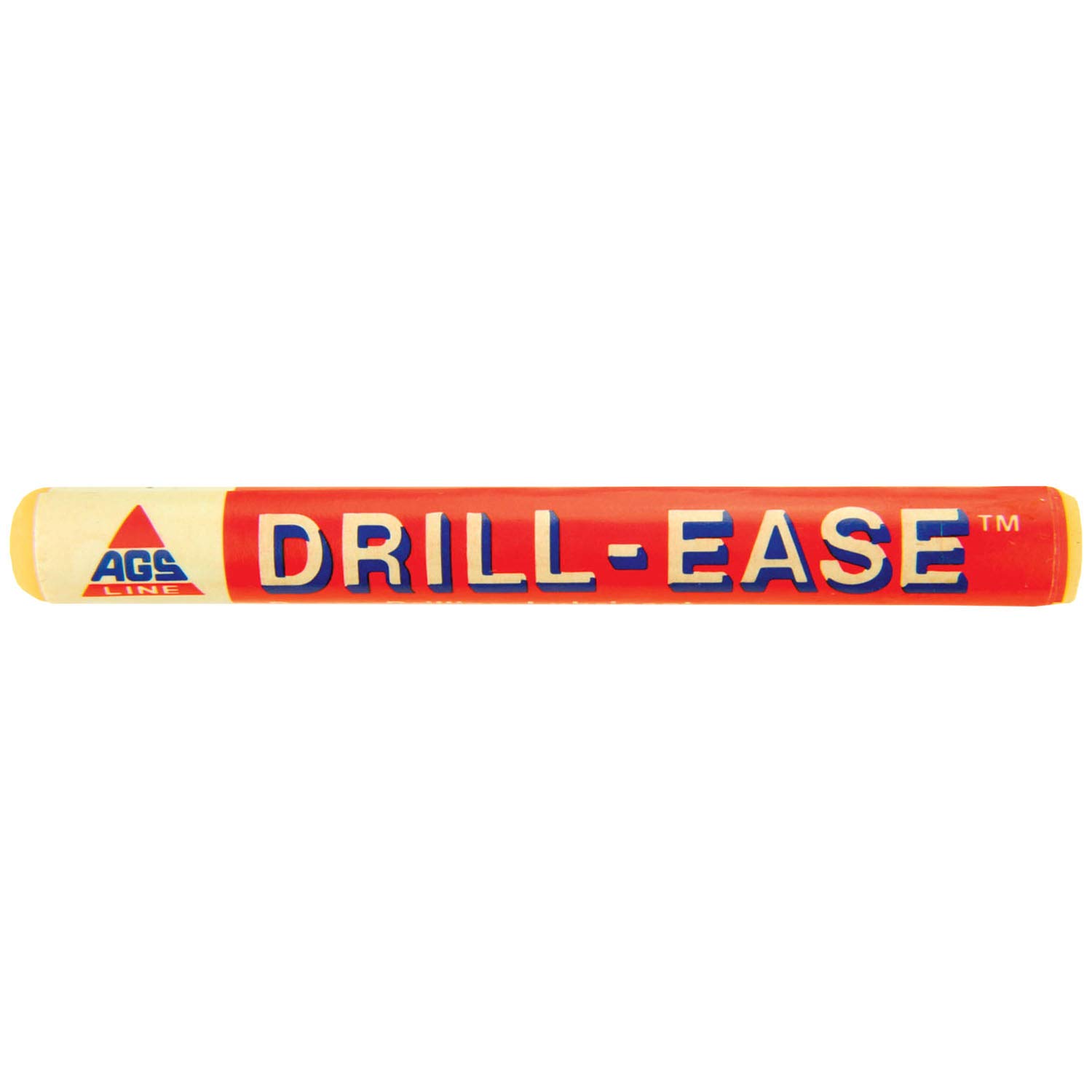 AGSCompany Automotive Solutions Drill-Ease Lubricant, Stick, .43 oz, Apply Directly to Drill Bit, Stop Sticking and Binding, Lengthen Drill Bit Lifespan