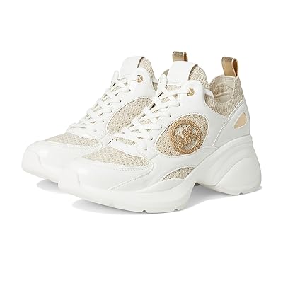 MICHAEL Michael Kors Zuma Knit Trainer Women