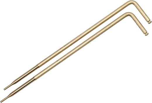 Edelbrock 1448 Metering Rod - Set of 2