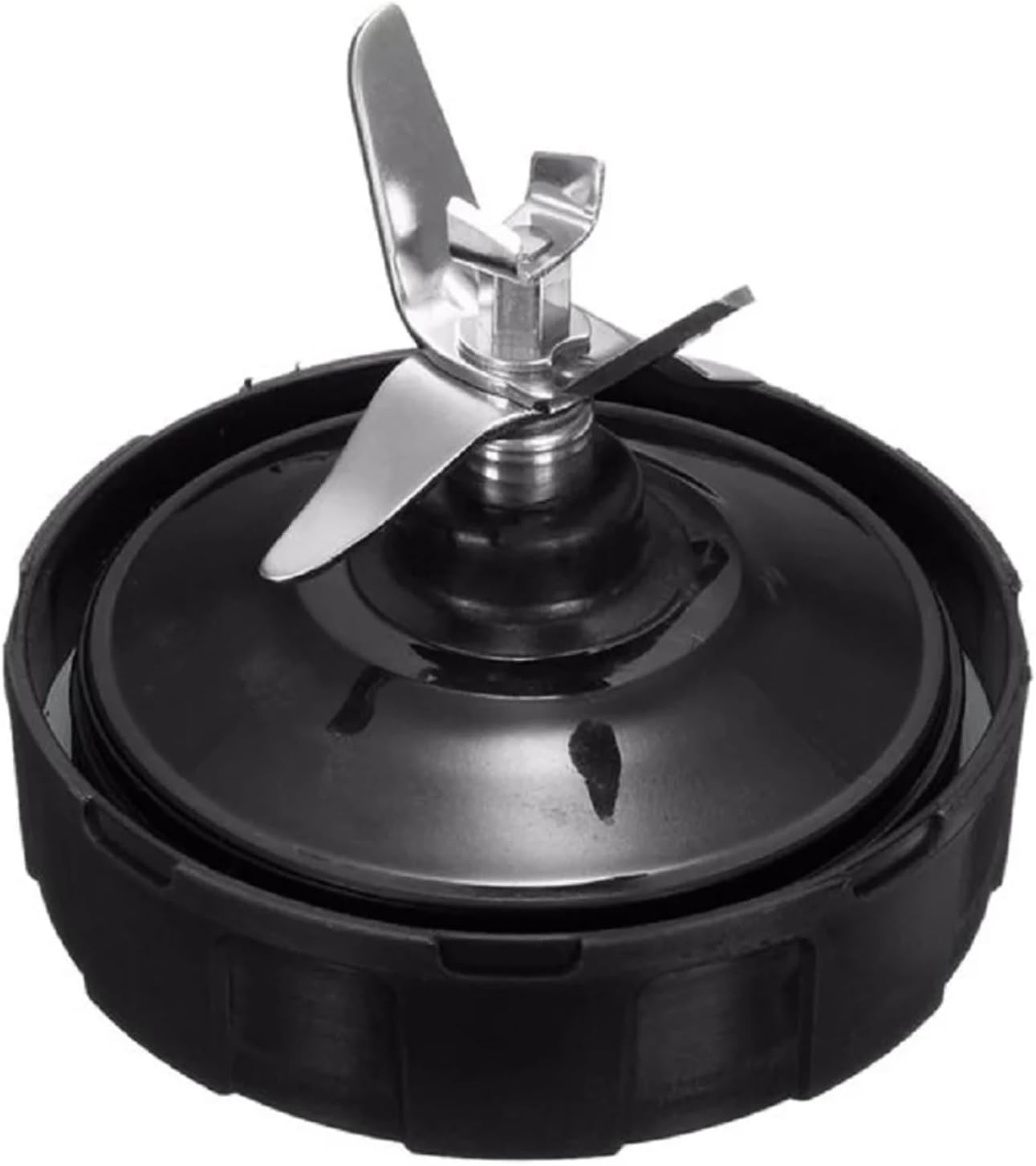 7 Fin Gears Blender Blade Compatible With Nutri Ninja BN751 BN801 BL450-30 BL456-30 BL454-30 Auto IQ Pro BL685 BL482-30 BL491 BL682-30 BL642