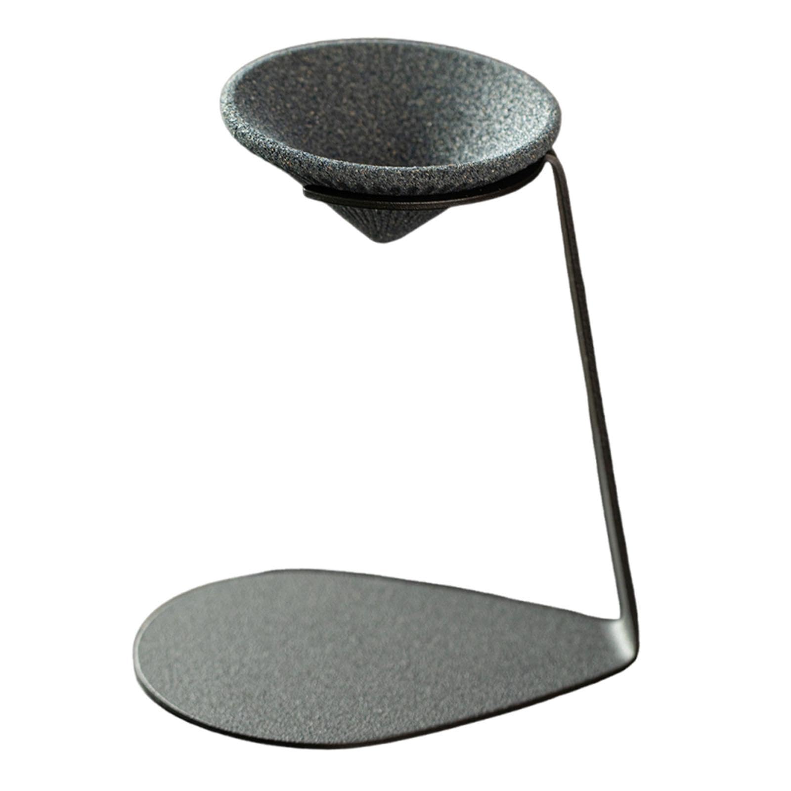 Infusore per tè, Utensili, Regalo, Strumenti Essenziali, Accessori Portatili, Filtro per caffè, Tavolo, Sala da tè, Camera da Letto, libreria, Ufficio, Forma del Cappello