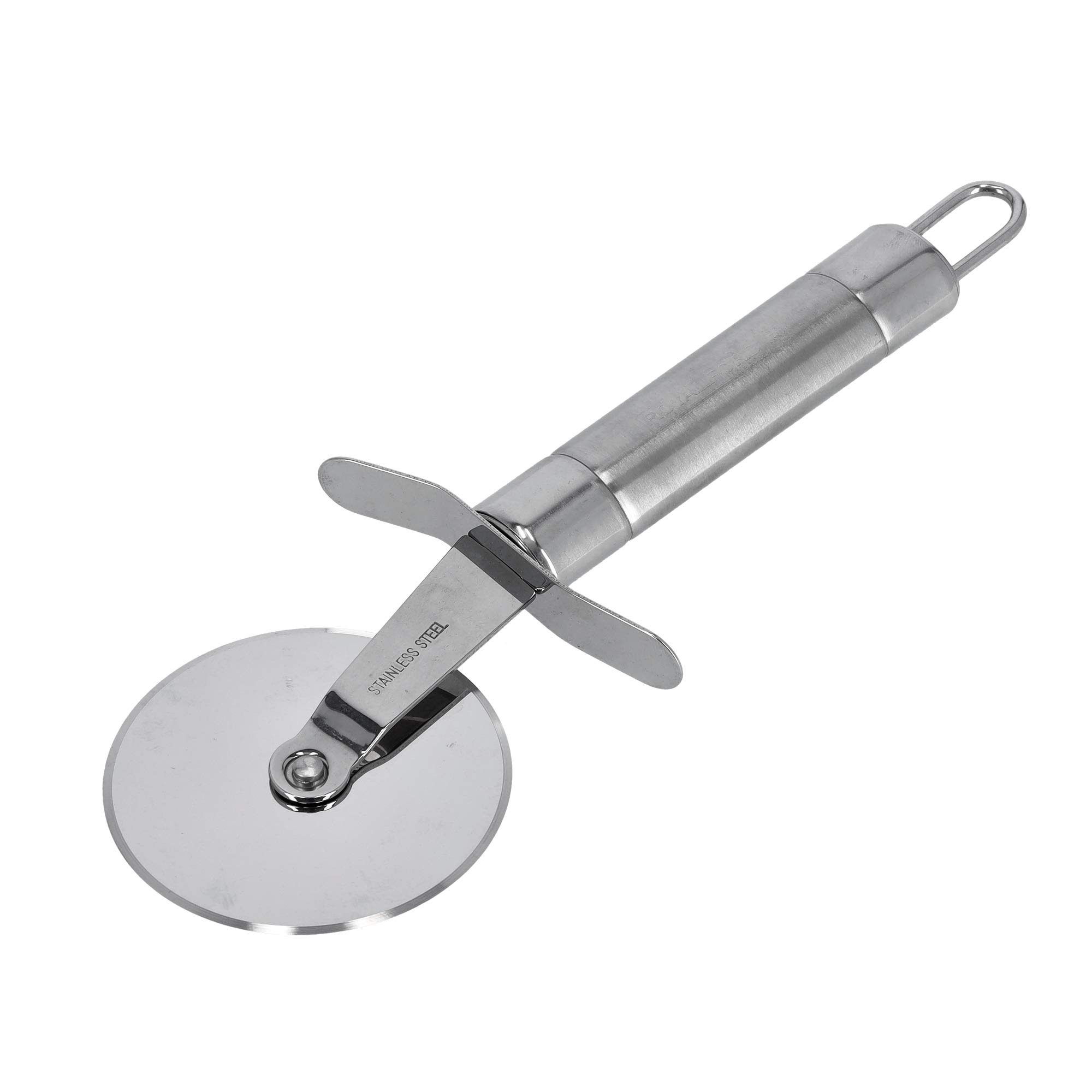 Stainless Steel Pizza Cutter, Multi-Colour, RF9853