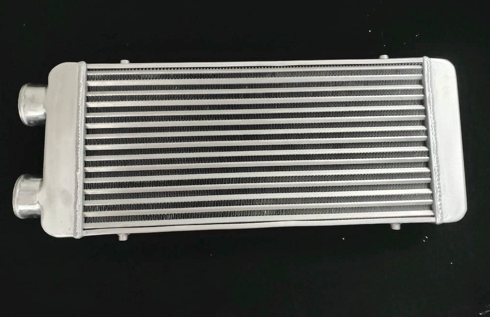 THERMOTEC Ladeluftkühler DAG031TT Für Ford Transit Connect