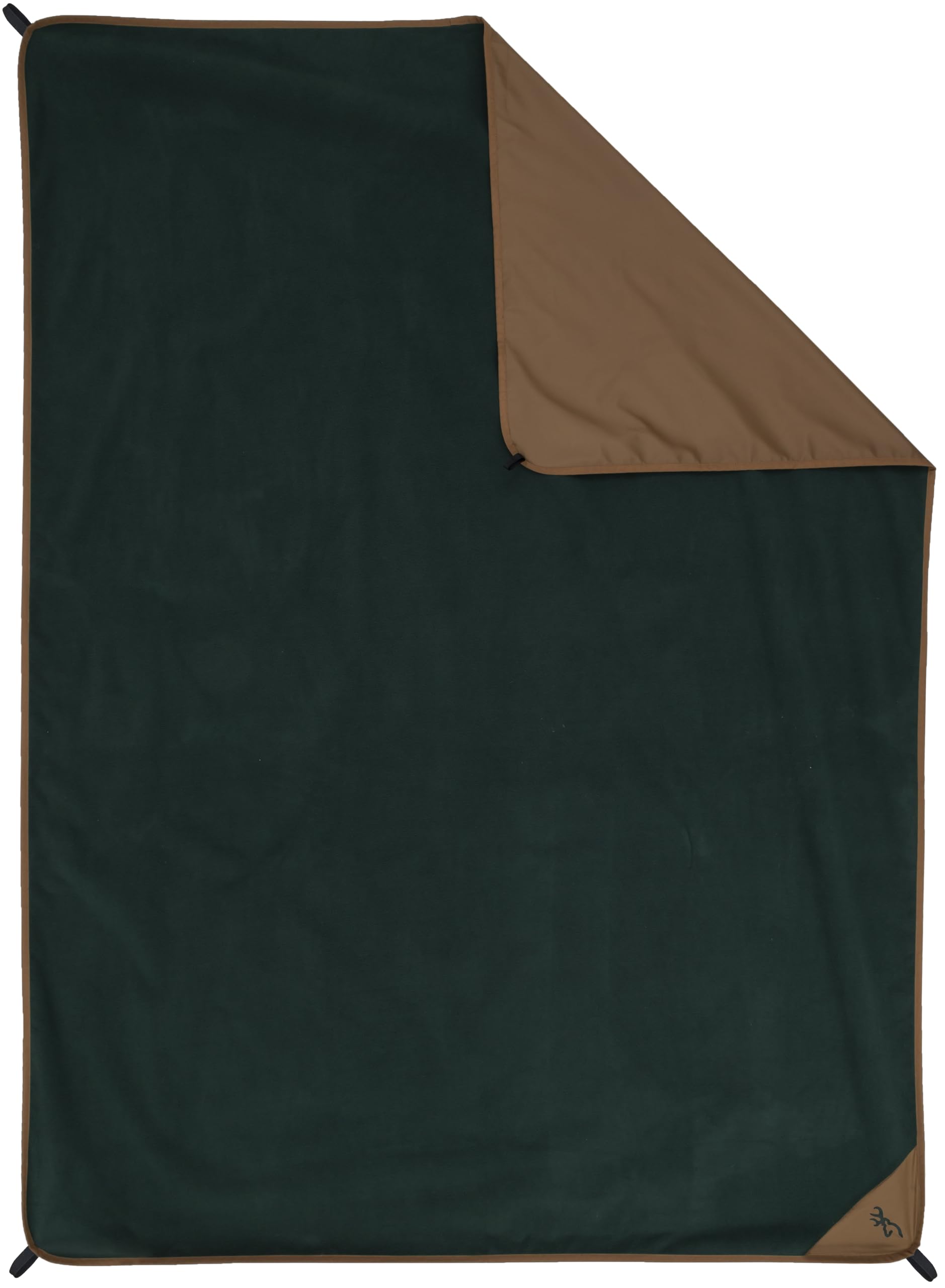 Couverture imperméable Browning abri de camping rover pour nuit étoilée