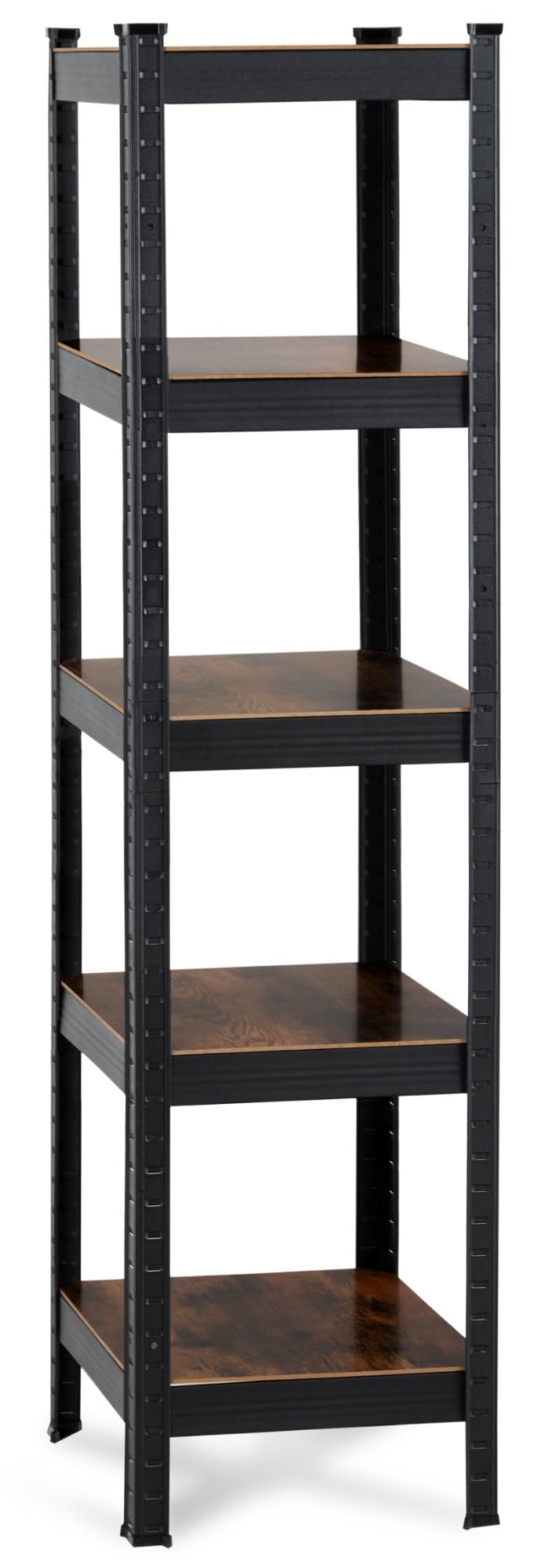 Stagecaptain Heavyrack Design Lagerregal – Standregal: 5‑boden Industrial Storage Shelf