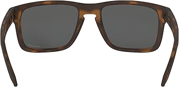 Amazon | Oakley Holbrook サングラス マット べっ甲 プリズムブラック