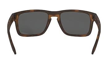 Amazon | Oakley Holbrook サングラス マット べっ甲 プリズム