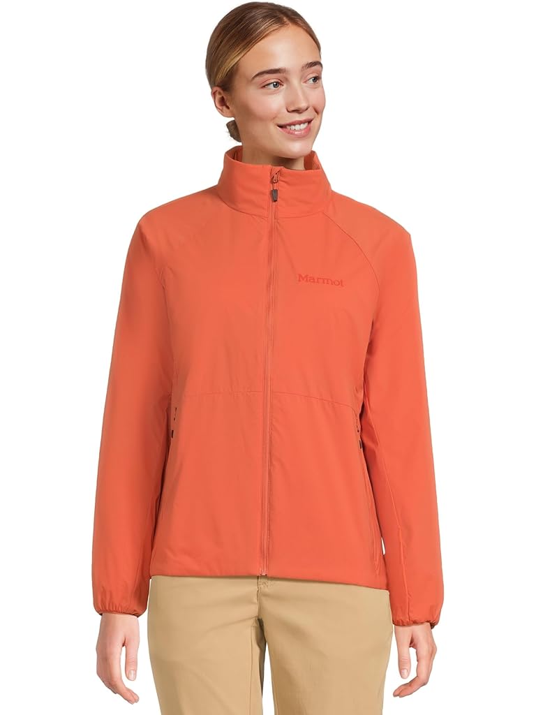 Bone Marmot Novus LT Jacket