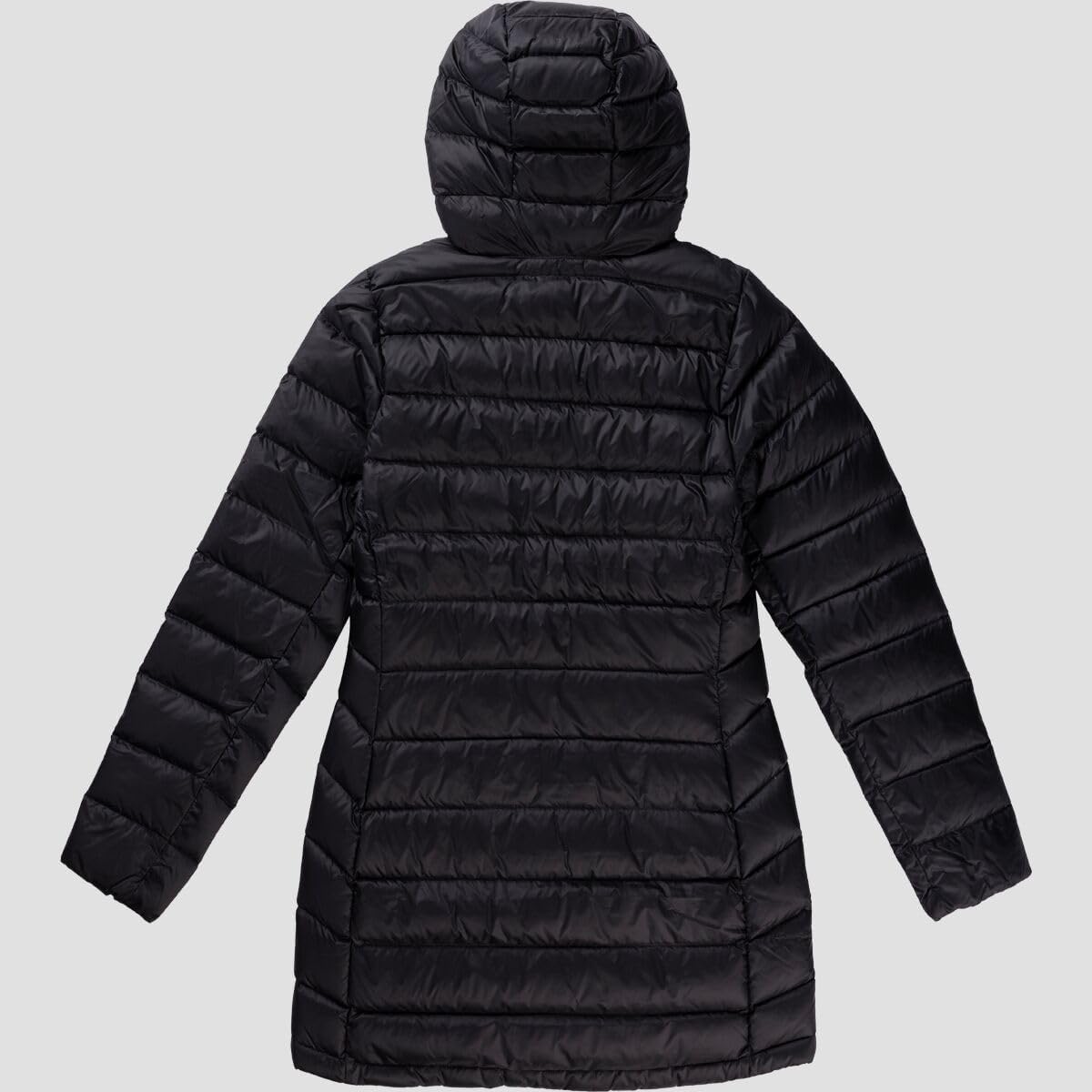 Mountain Hardwear, Tiberondack Down Parka - Women's, Black, XS - Image 3