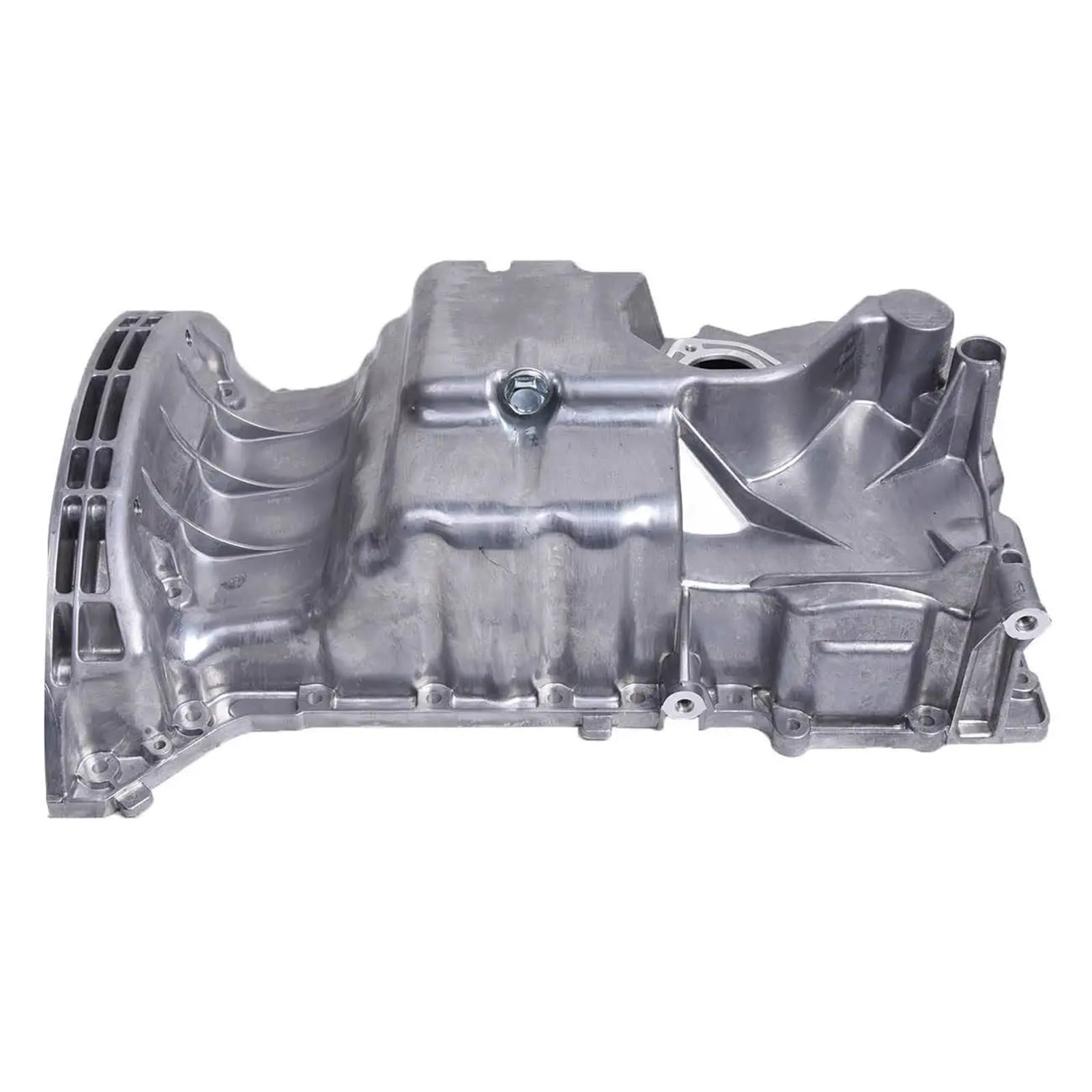 Coppa Dell'olio Motore Coppa deLll'olio motore per Mercedes M270 CLA250 GLA45 2014-2020 per AMG 2700107600 sostituzione