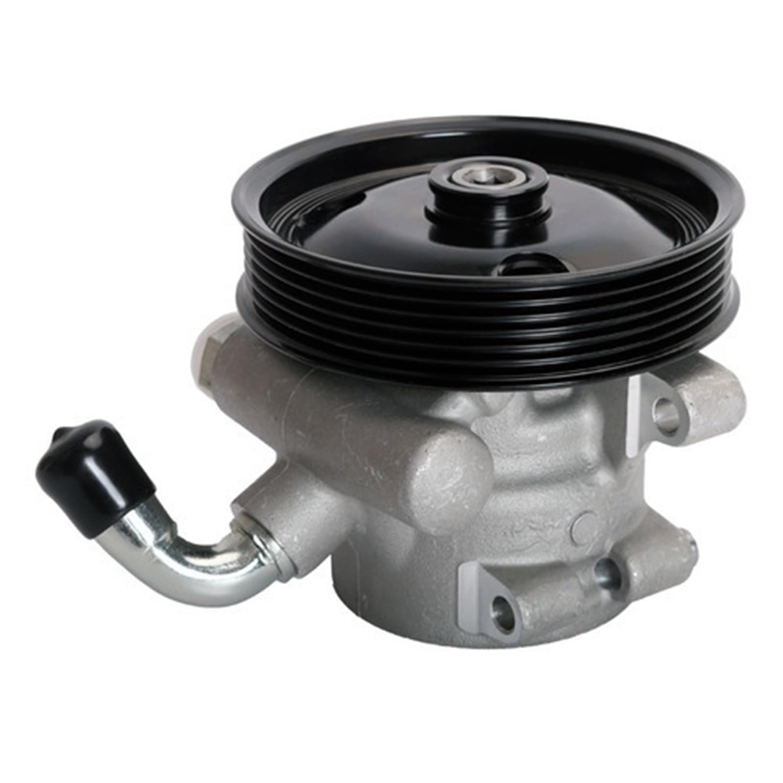 Hydrauliczna pompa sterująca Pasuje do Ford Focus Ka Ecosport Fiesta pasuje pierwszej części 1.6L 2S653A696DA 2S653A696CA 2S653A696EC automatyczna pompa wspomagania układu kierowniczego