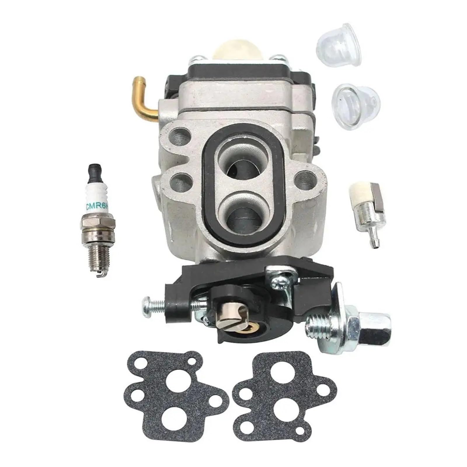 Carburateur WYA401 pour souffleur 530BT réglage ralenti stable