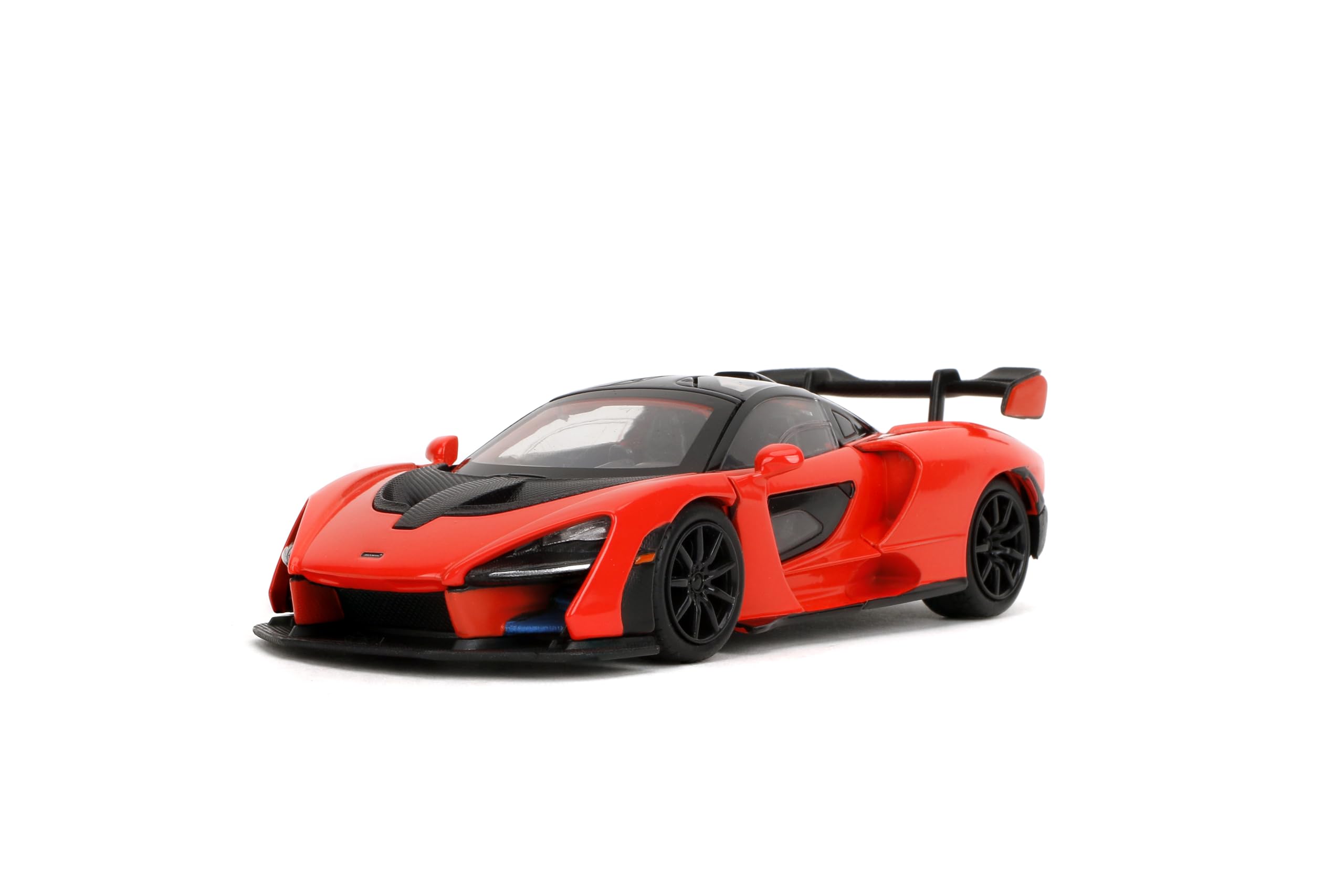 Amazon | Jada Fast & Furious 1:32 マクラーレン・セナ ダイキャスト