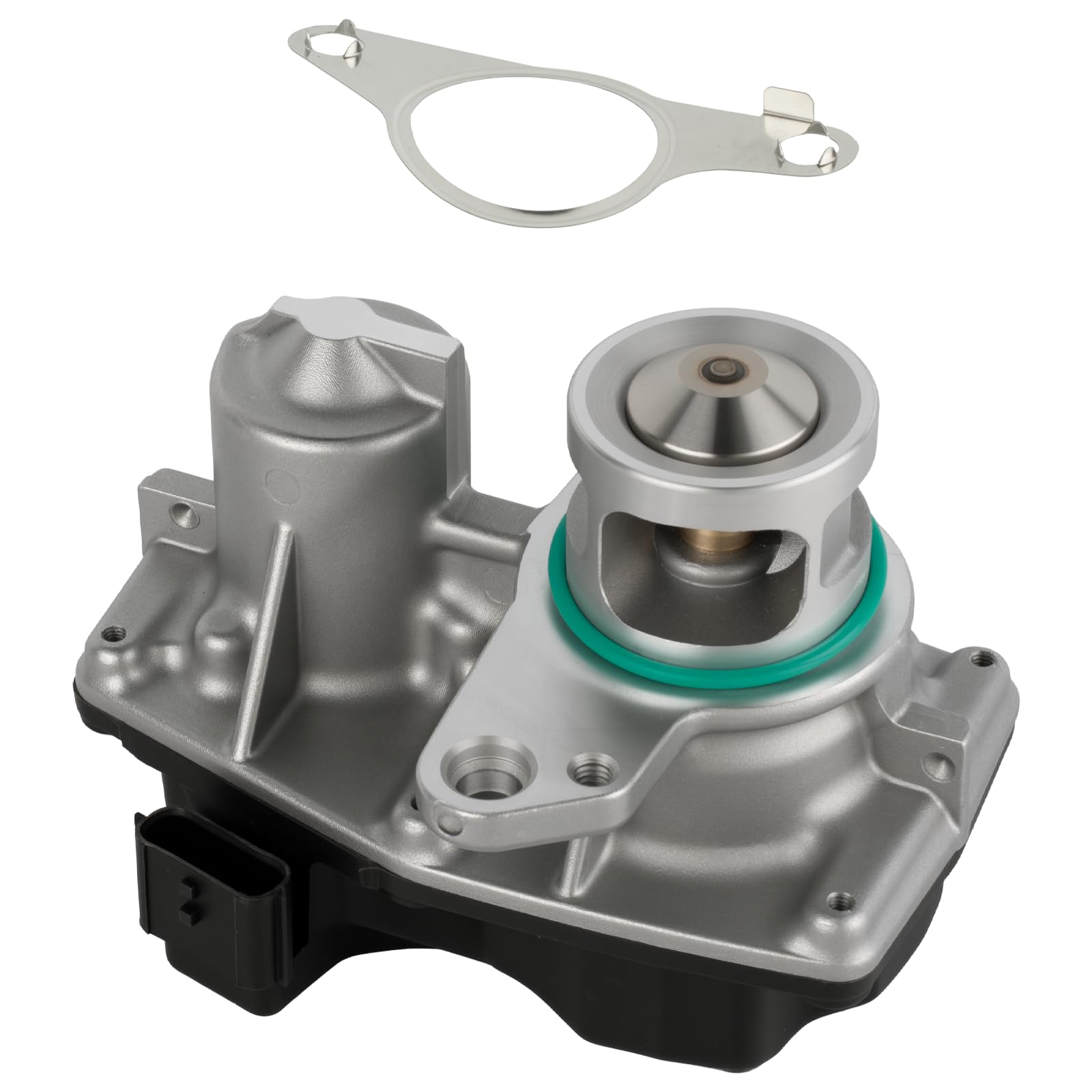 EGR Valve Exhaust Gas Recirculation Suitable for C-Class W205 S205 Vito W447 NV300 X-Trail Vivaro Espace Trafic Grand Scénic Part Number 147109816R 147101478R 147109948R