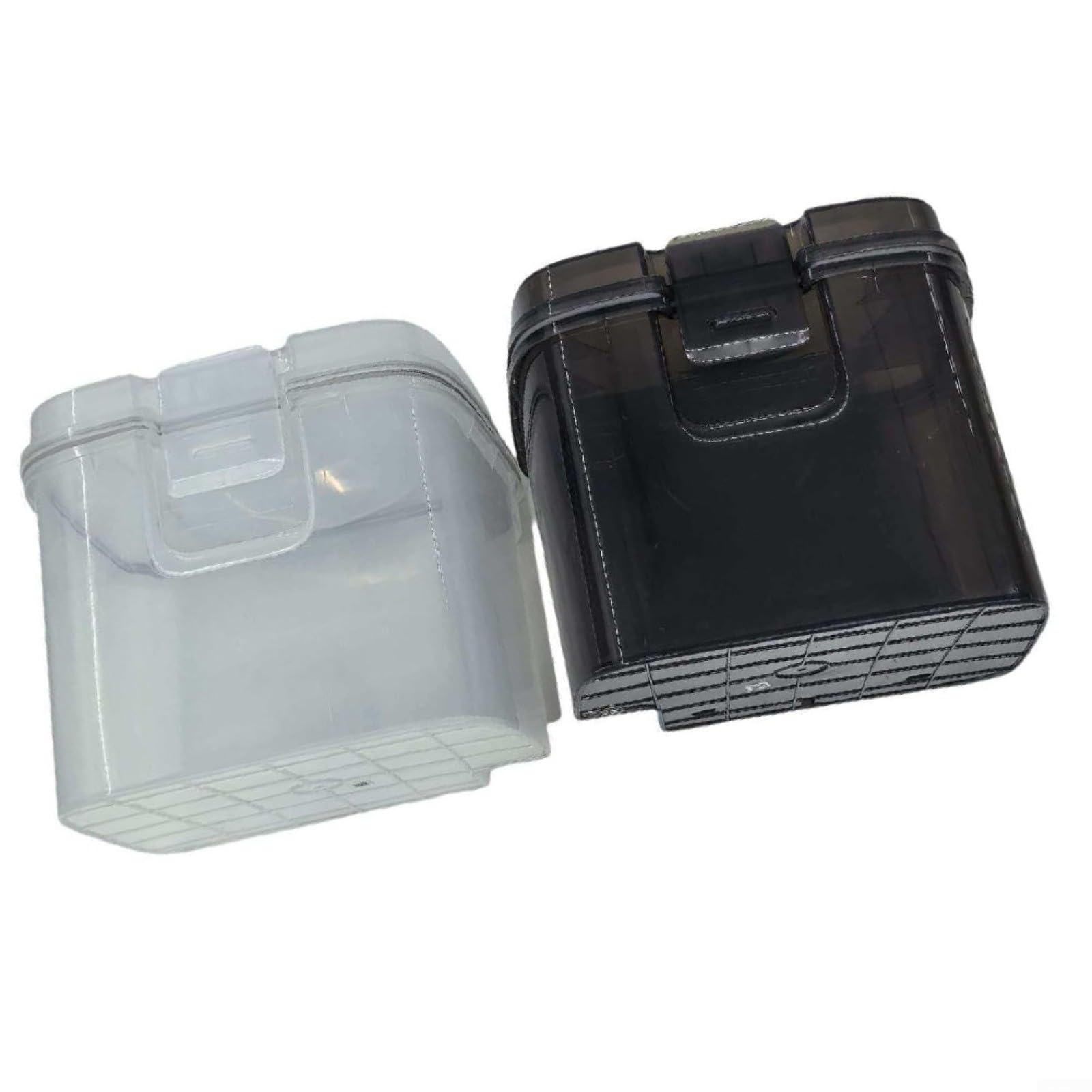 Paquete de 1 tanque de agua sucia para Dreame para aspiradora robot AQUA 10 Ultra Roller y Track, contenedor de aguas residuales de alta capacidad para fregar eficientemente, plástico PE