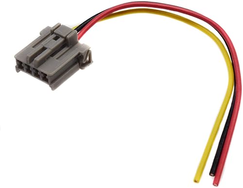 Miniatura 5 de Nuevo Luz de Freno Trasero Bombilla Bombilla Socket & Connector para 04-16 Mazda 3 CX-5 G14S513E7