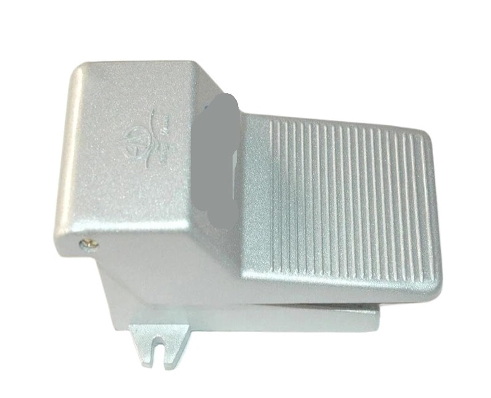 Mechura M Pneumatic Foot Switch Vf200-08 Foot Valve Pneumatic Foot Valve Replaces 4F210-08L Vf200-02(M)