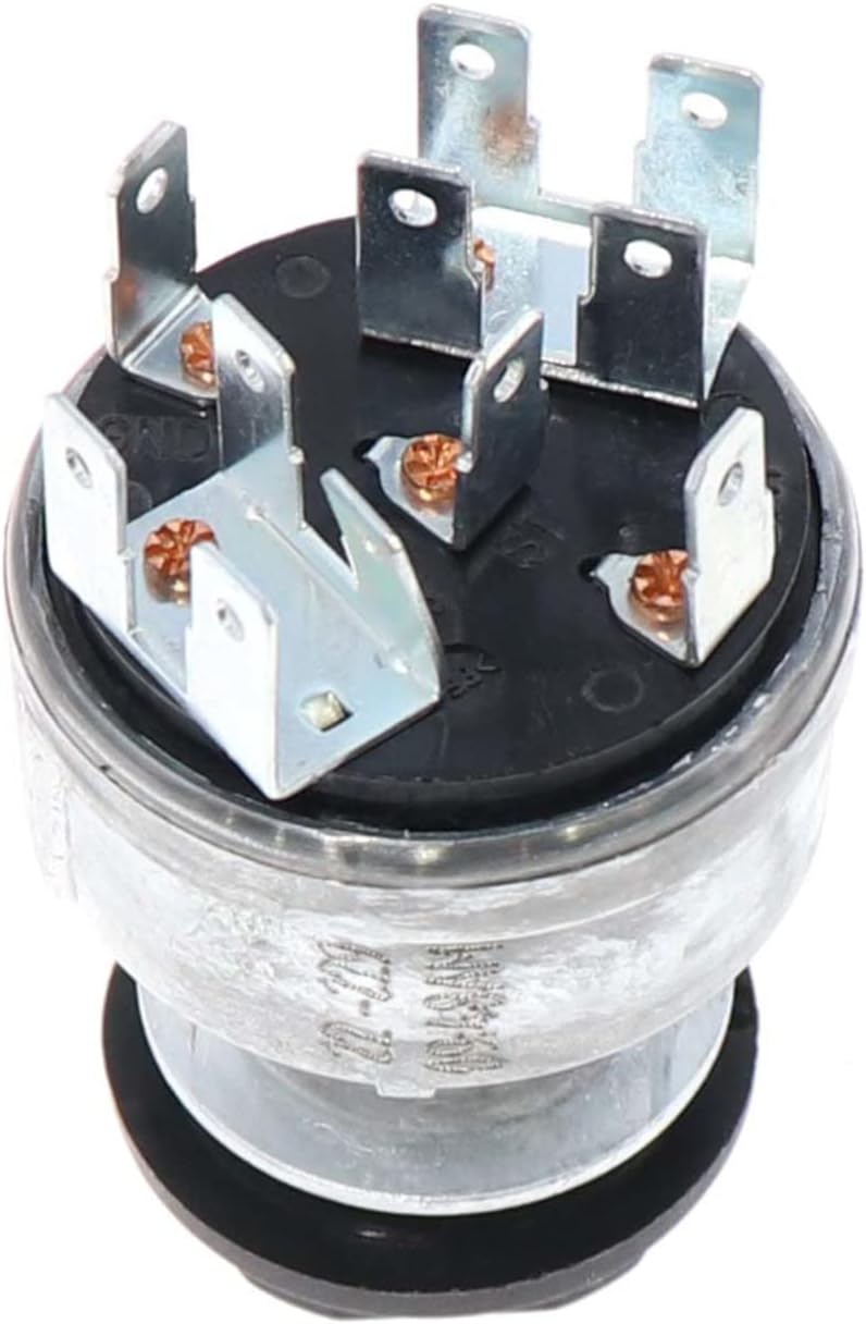 Freightliner Ignition Switch - A06-22717-001