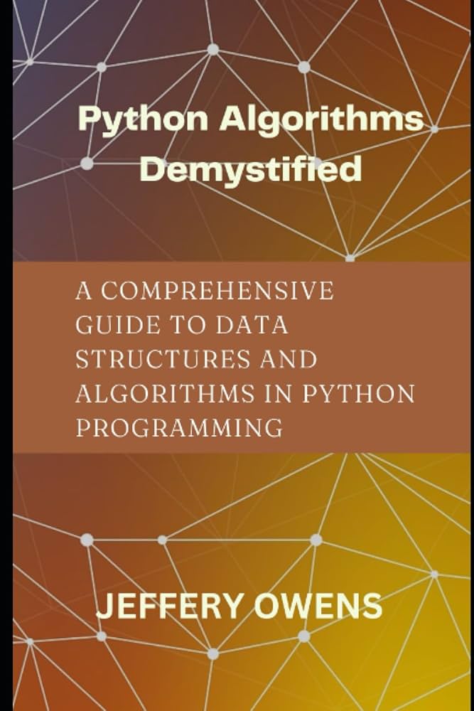 Data Structures And Algorithms In Python PDF Data, 47% OFF