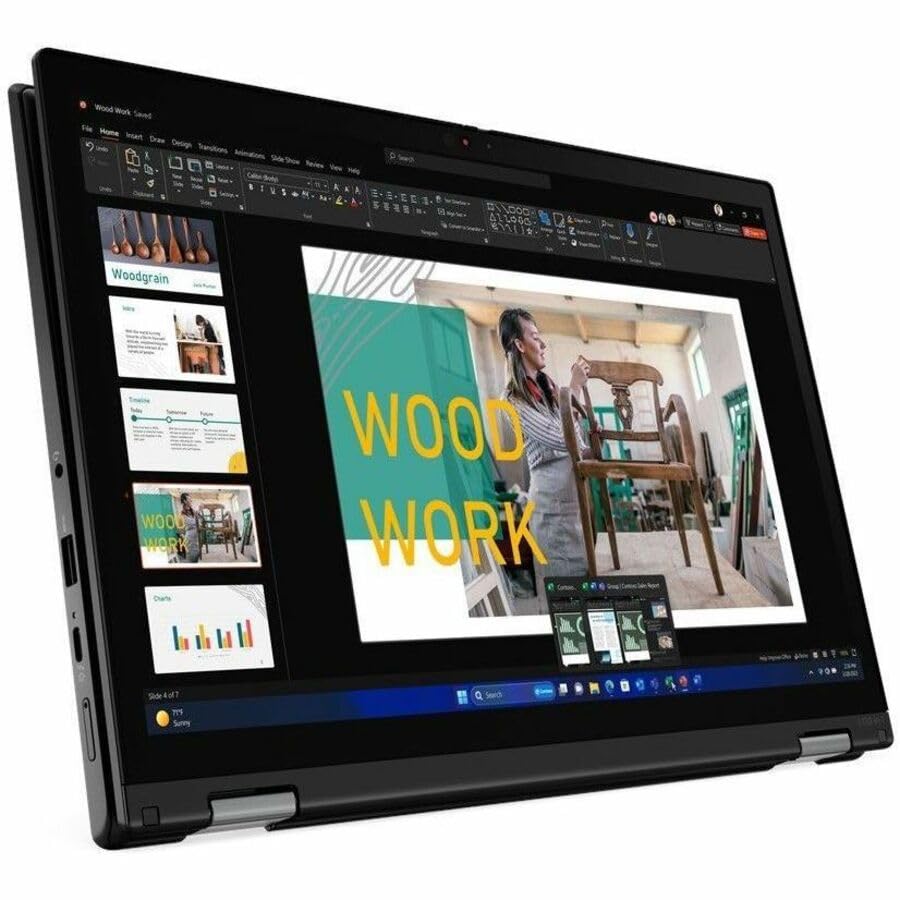 Amazon.com: Lenovo Thinkpad L13 2-in-1 Gen 5 (Intel) - Intel