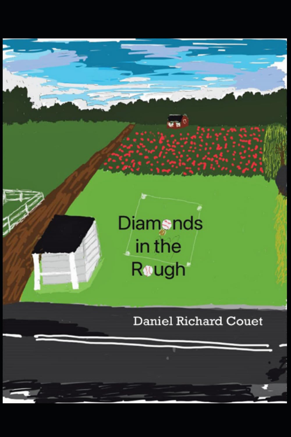 Diamonds in the Rough