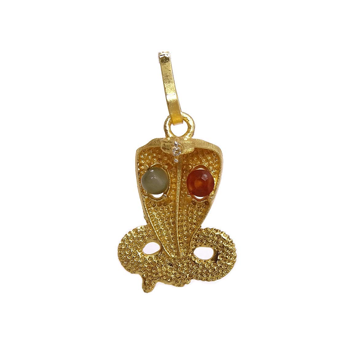 Sahiba GemsKaal Sarp/Kalsarp Dosh Nivaran Pendant