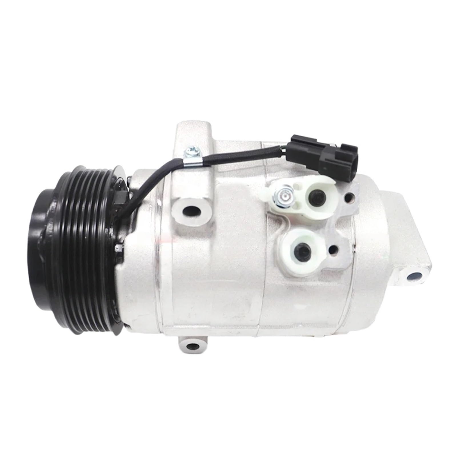 AC Air Conditioning Compressor Compatible for Mazda CX-9 3.7L 07-15 TD15-61-450A TD1561450A 447190-7011 447190-7012 447260-6280 447260-6281
