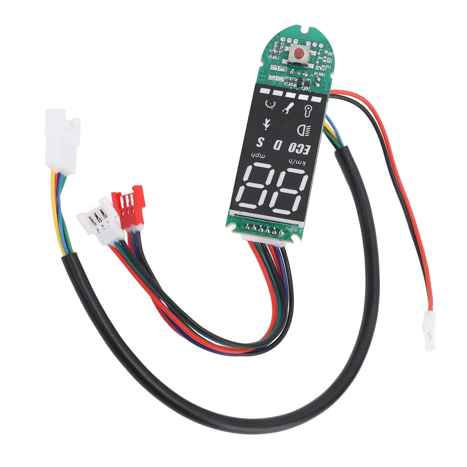 Amazon.com : XIASABA Electric Scooter Dashboard Circuit