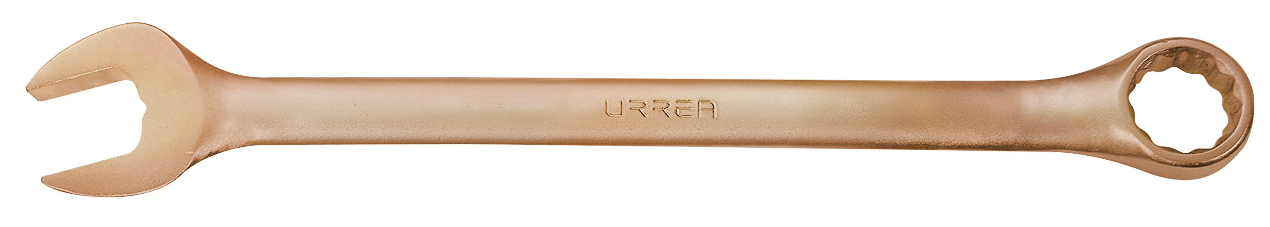 Urrea UH1224 3/4-Inch Non Sparking Combination Wrench