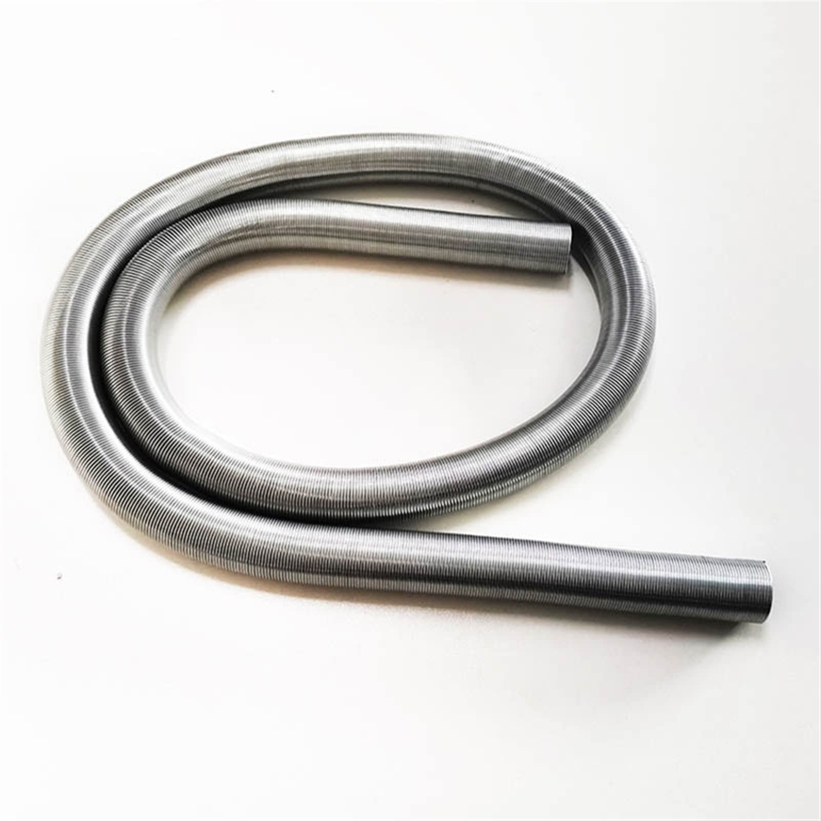 Straight 5/8 In End A Diameter Compression Fittings 100pcs Compression Spring, 304 Stainless Steel Small Spring (0.3 * 4 * 20mm), 4mm OD Compression 5/16 In End A Diameter Compression Fittings - Foto 7