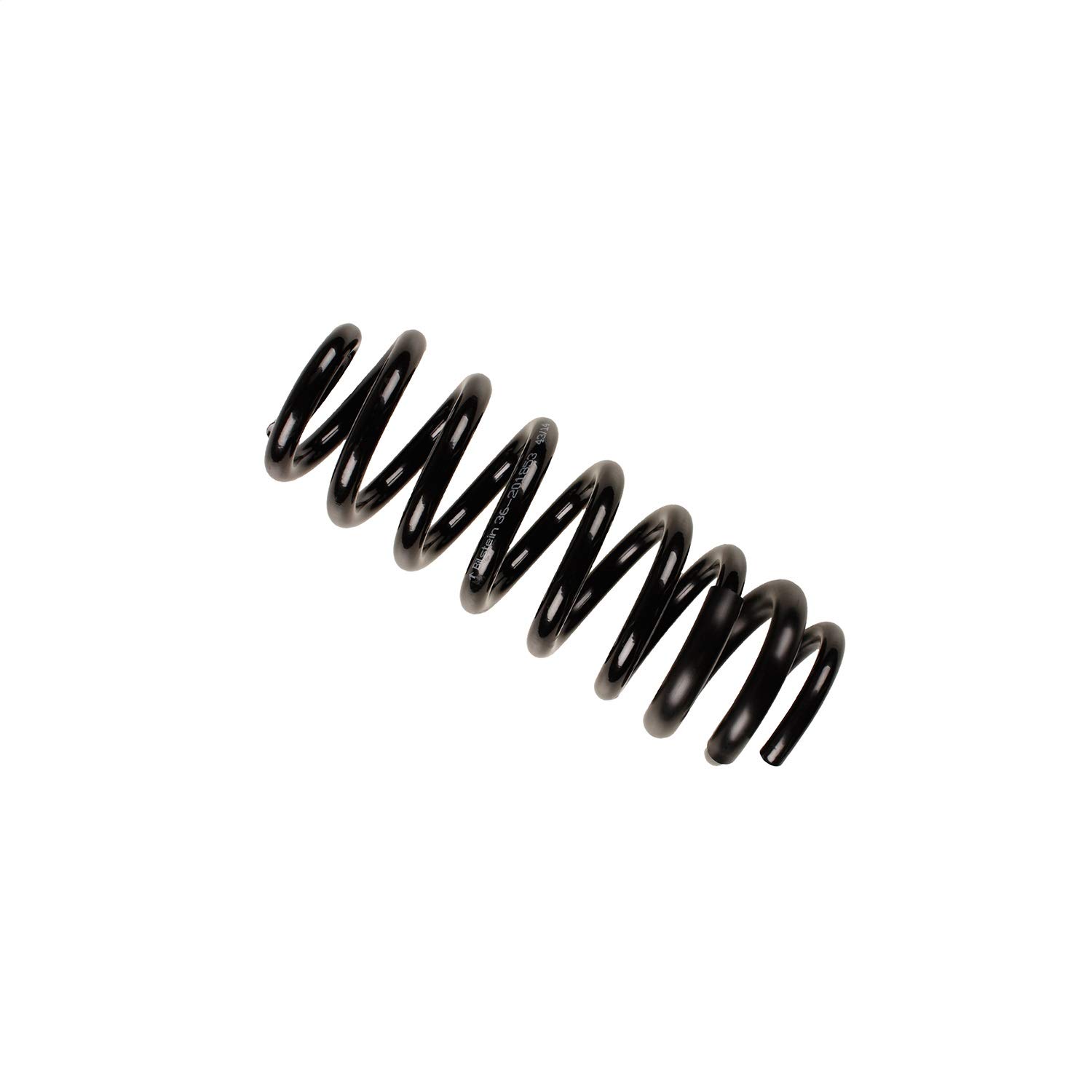 Restore Factory Ride Quality: Bilstein B3 36-201853 Rear Coil Springs for 07-09 ML320 / 06-11 ML350 – Direct Fit Upgrade