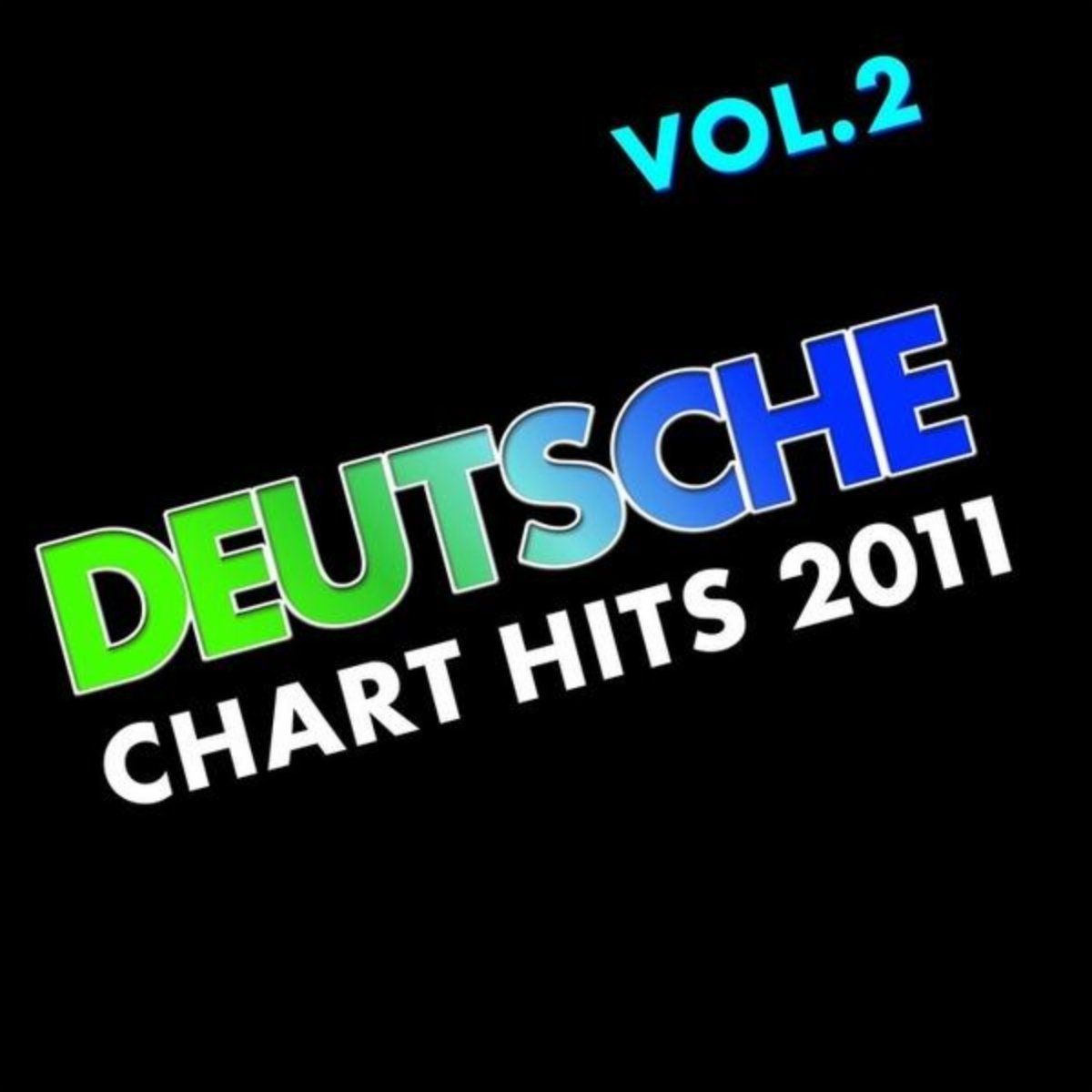 The CDM Chartbreakers