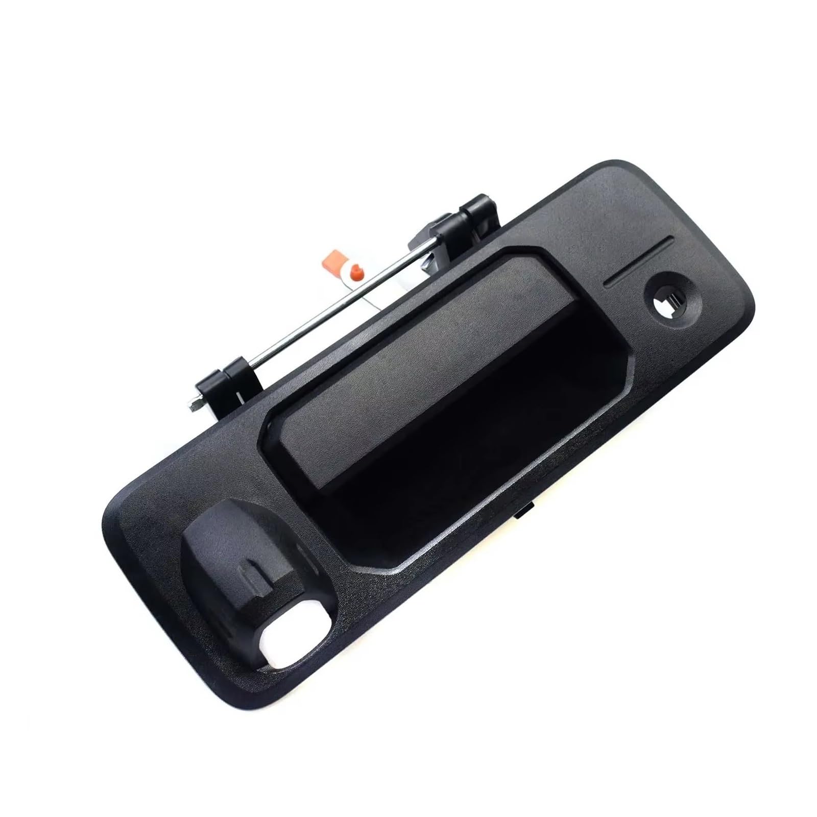 Zhannuobhd One Color For Toyota For Tundra For Tacoma 2014 2015 2016 2017 2018 690900C091,690900C090 Rear Outside Tailgate Liftgate Latch Door Handle Vehicle Exterior Outer Door Handle