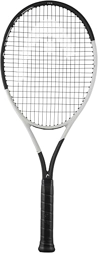 HEAD Raqueta de tenis Auxetic 2.0 Speed Pro (agarre de 4 12")