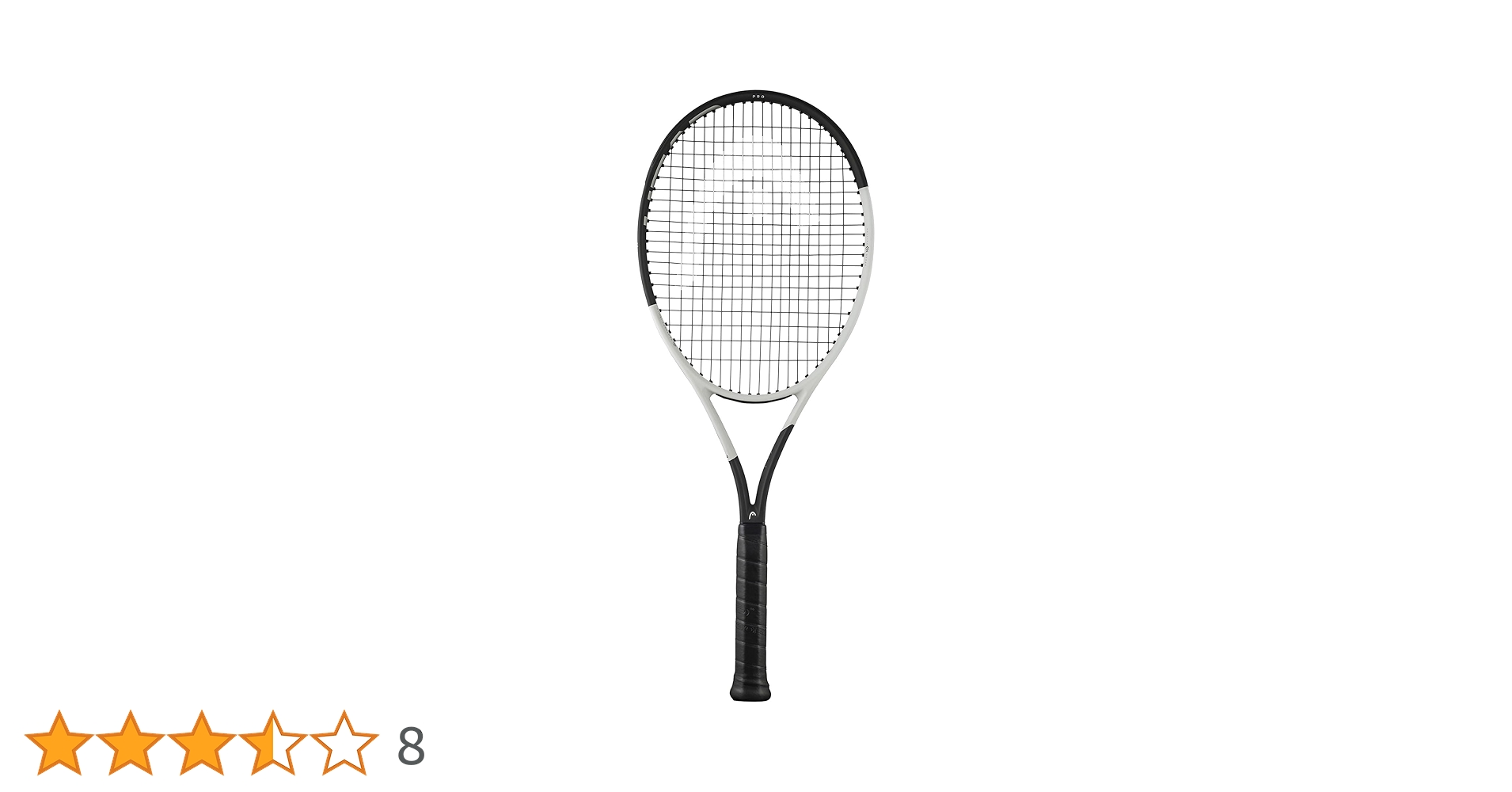 Amazon | ヘッド HEAD 硬式テニスラケット Speed PRO 2024 スピード
