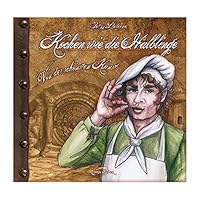 Kochen wie die Halblinge - Von der schönsten Kunst 3938922427 Book Cover