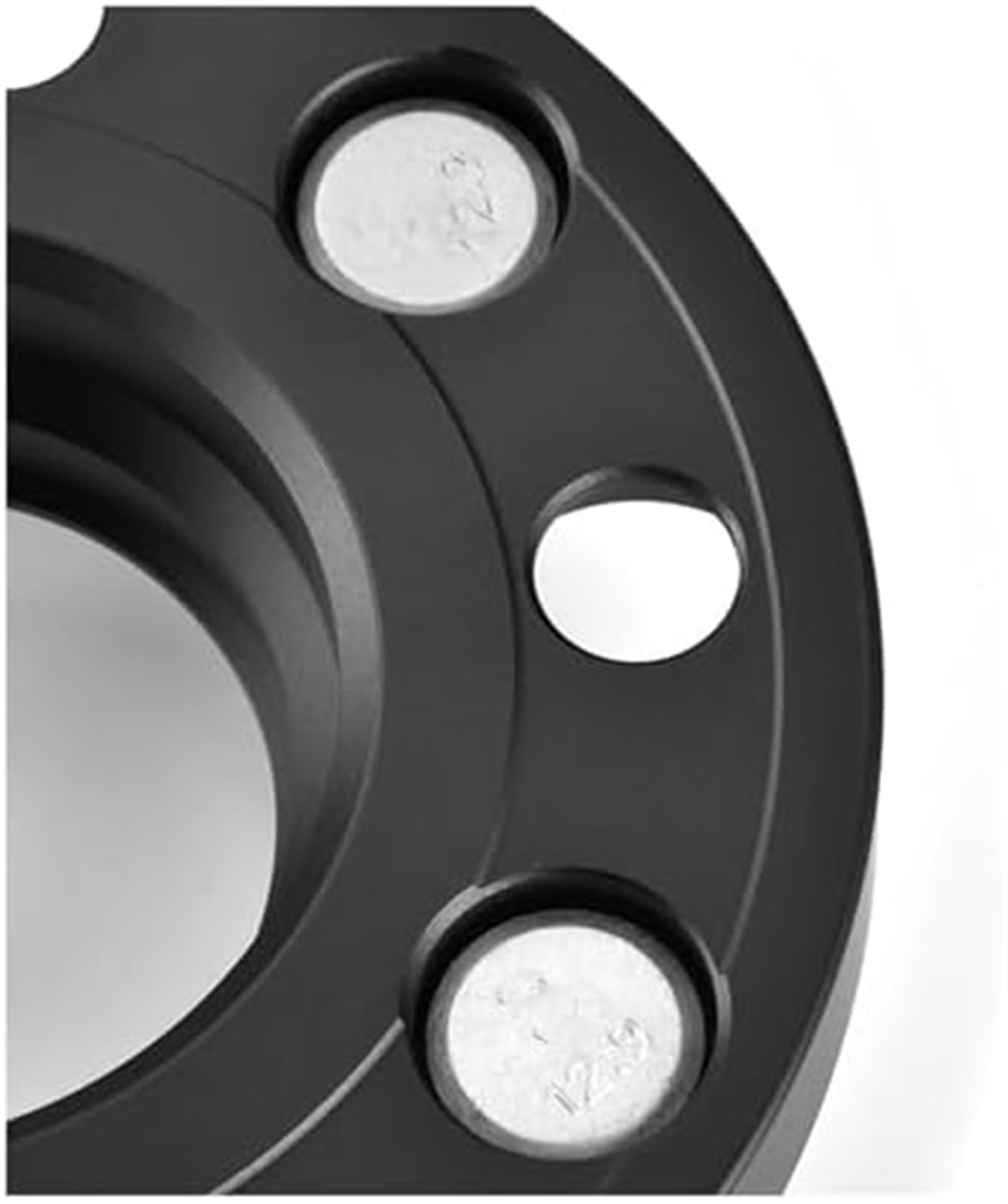 Adaptery kół, dla volkswagena, golfa Pcd 5X112 Cb 57.1