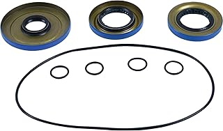 All Balls Racing 25-2121-5 Differential Seal Kit Compatible with/Replacement for Can-Am Maverick X3 900 HO 2018, Maverick X3 MAX TURBO, Maverick X3 TURBO R XDS, Maverick X3 TURBO XRC 2018-2019