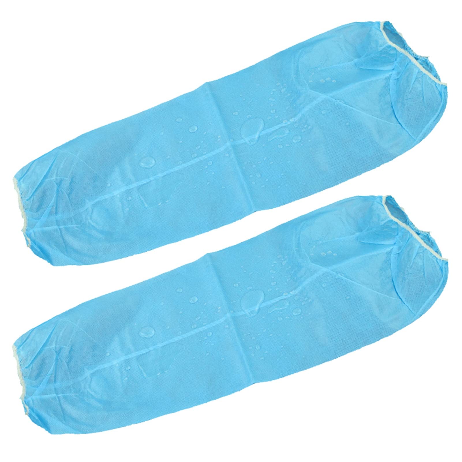 Telo Plastica Per Coprire 4x20 Metri - Con Adesivo Per Verniciatura E Protezione - Foto 8